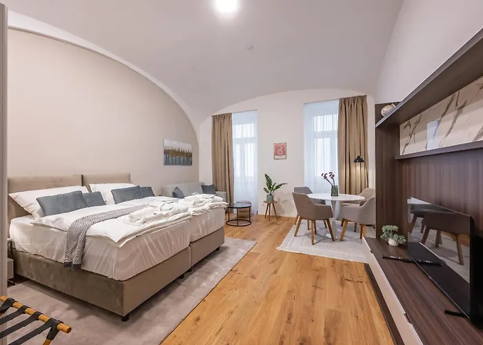 Apartment Sunshine - With Aircondition!