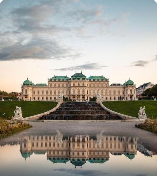 Sunshine - With Aircondition! * Vienna
