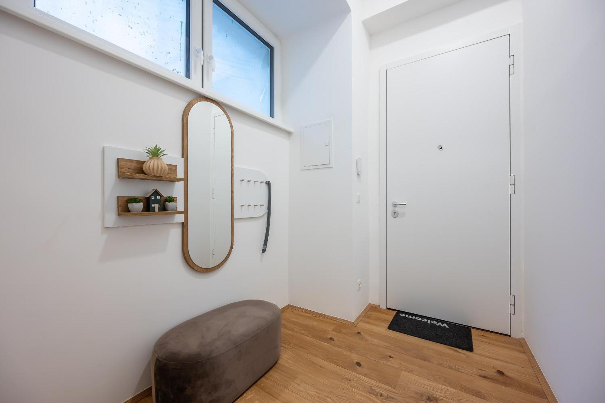 Apartment Sunshine - With Aircondition!