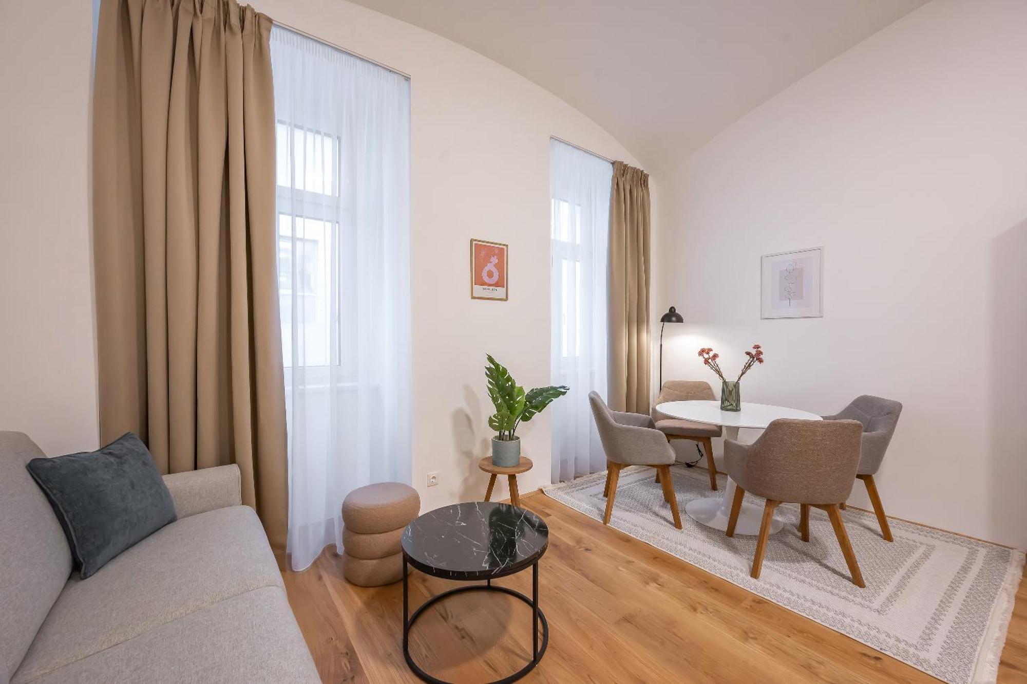 Apartment Sunshine - With Aircondition!